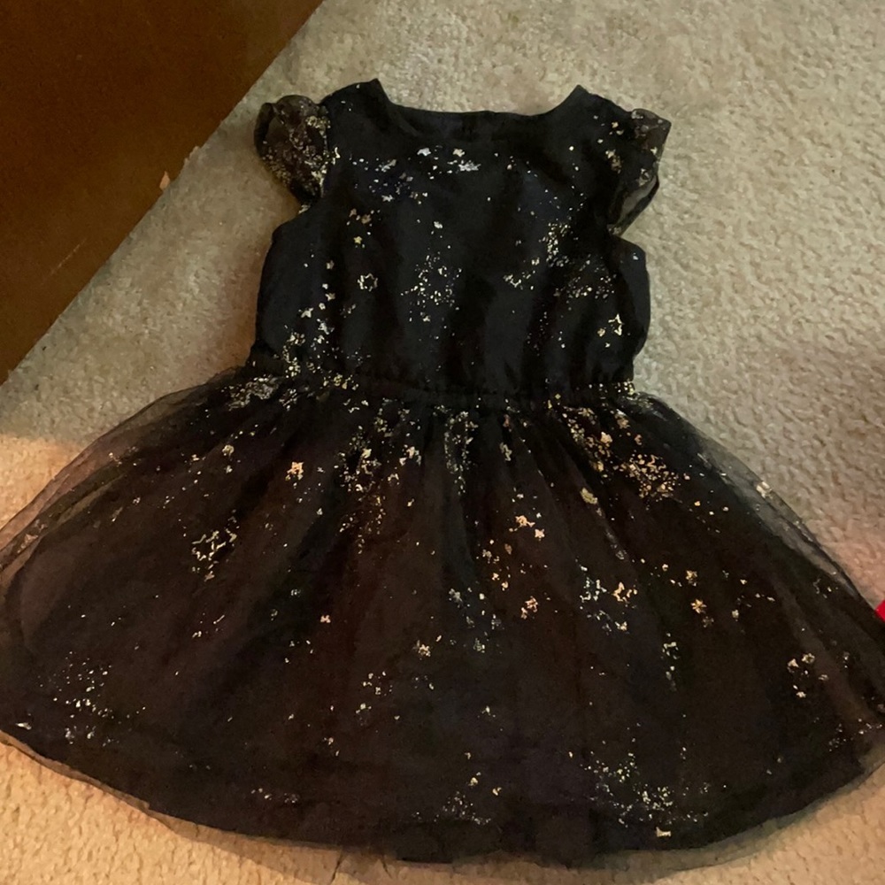 Crazy 8 Dress 4